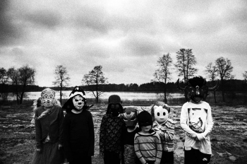 Childs play 1st of may