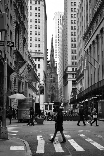New York Life II
