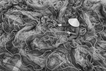Mending Net