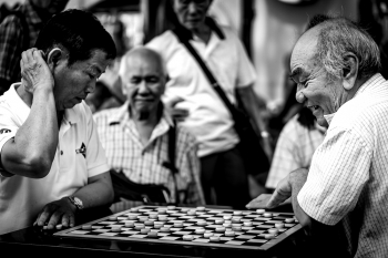 |Retirement|