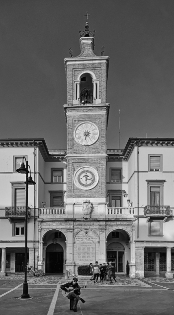 Cinecitta