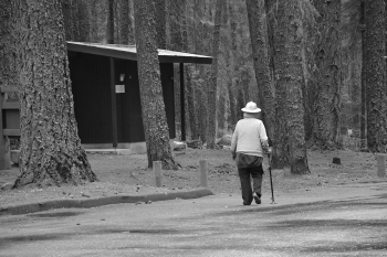 Early Walk