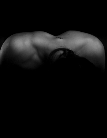 The Dancer