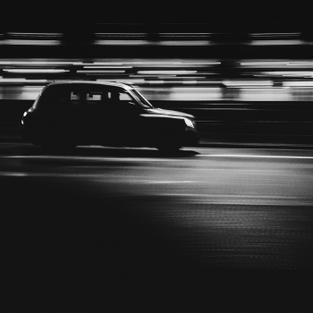 Taxi