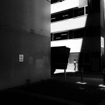 Space Between