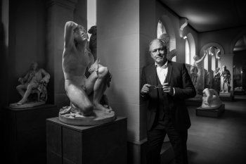 Art Lovers