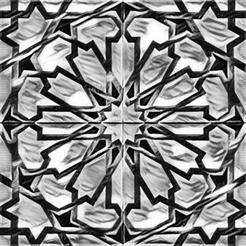 Tiles Sketches photos
