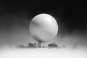 Dust Storm