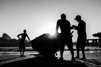 Fishermen
