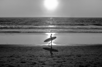 Venice Beach, 2018