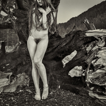 Environmental Nudes