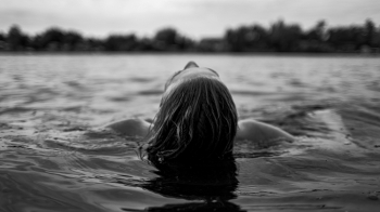 Lake Vibes