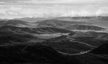 Mountains