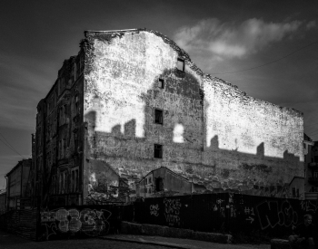 shadows of the past