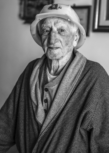 Portraits of Humanity