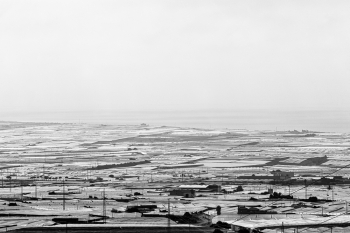 The greed for water - Agriculture in Andalusia