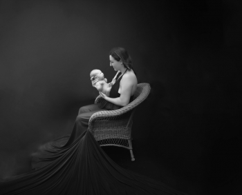 A mothers bond