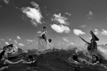 Women of the Sea 