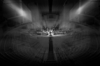 Richard Wagner's Valkyrie in close-ups by conductor Kent Nagano