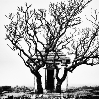 Ancient Hanuman Temple