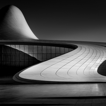 Heydar Aliyev Curves and Inflections