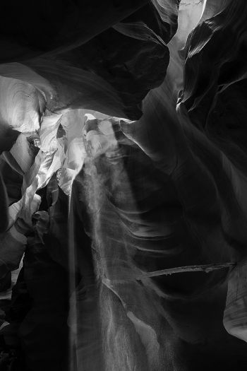 antelope canyon