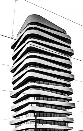 Lines of the Sky