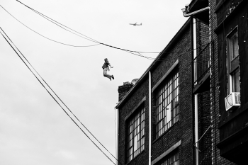 The Roof Runner