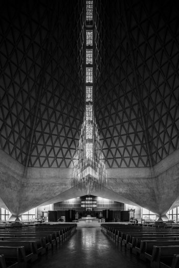Saint Mary Assumption