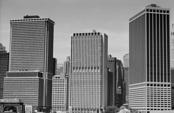 Wall Street