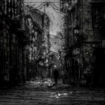 Dark Visions