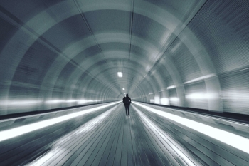 Tunnel Vision