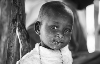  Children of Serengeti