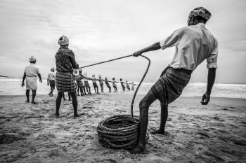 KOVALAM FISHERMEN