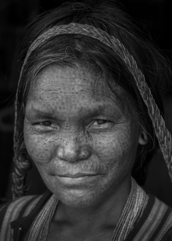 Burma Encounter
