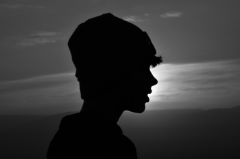 Silhouette Sunrise