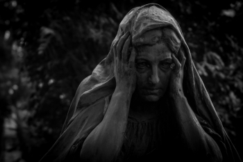 Global tearfulness