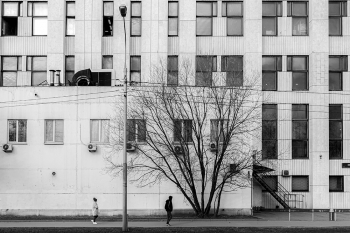 Social Isolation