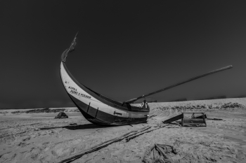 The Portuguese fishermen