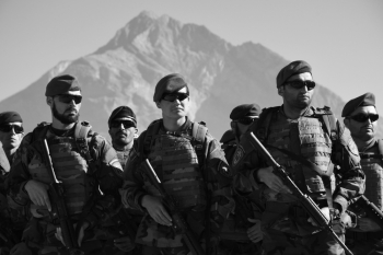 Commandos 