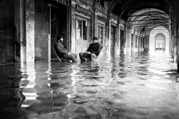 The last tide