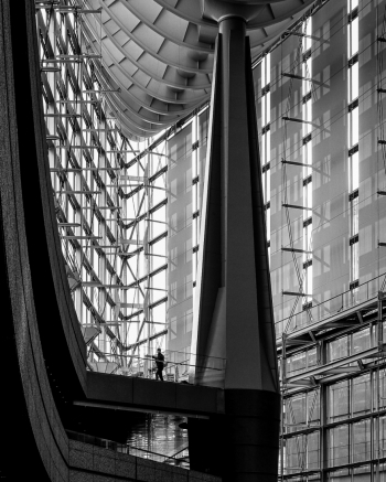 In the Structure
