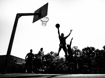 Emotions sportives