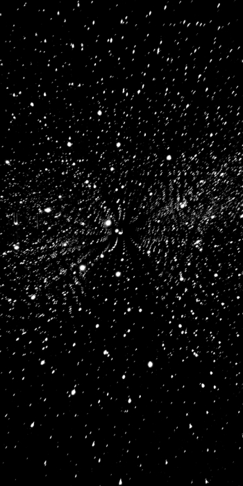 Space: the final fontier