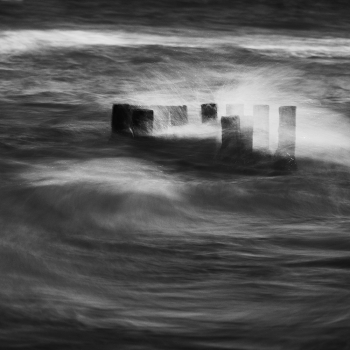 Water escapes