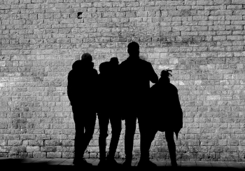 The watchers