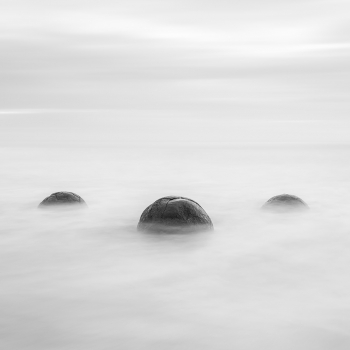 Moeraki Boulders