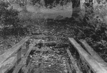 Over the Bridge 