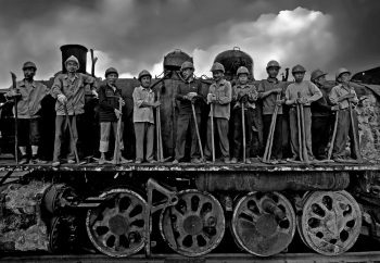 The past memory