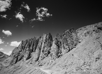 Resilience at Spiti
